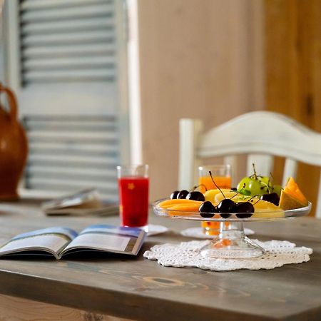 B&B Corte Kampanes Gallipoli Ngoại thất bức ảnh