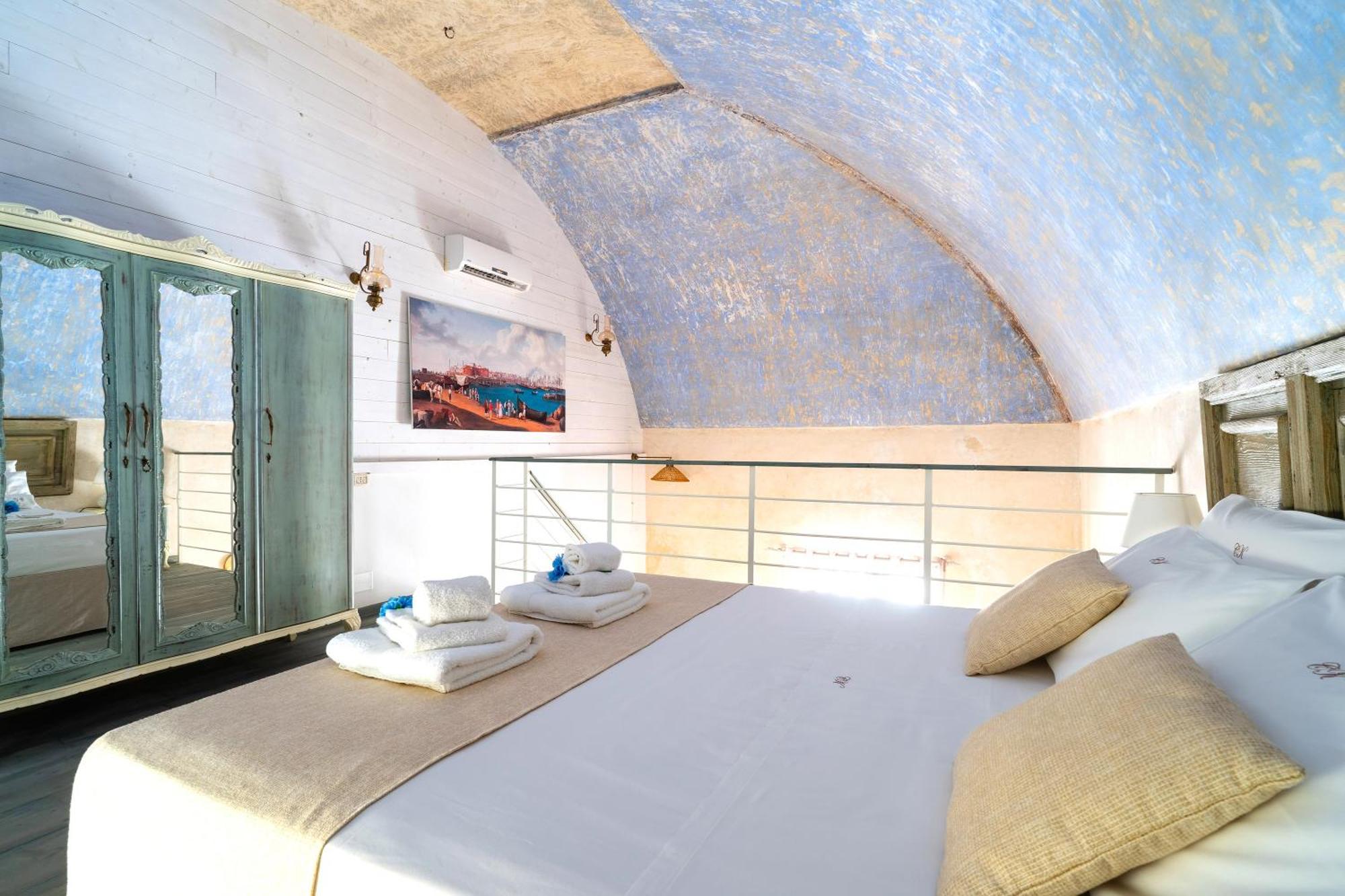 B&B Corte Kampanes Gallipoli Ngoại thất bức ảnh