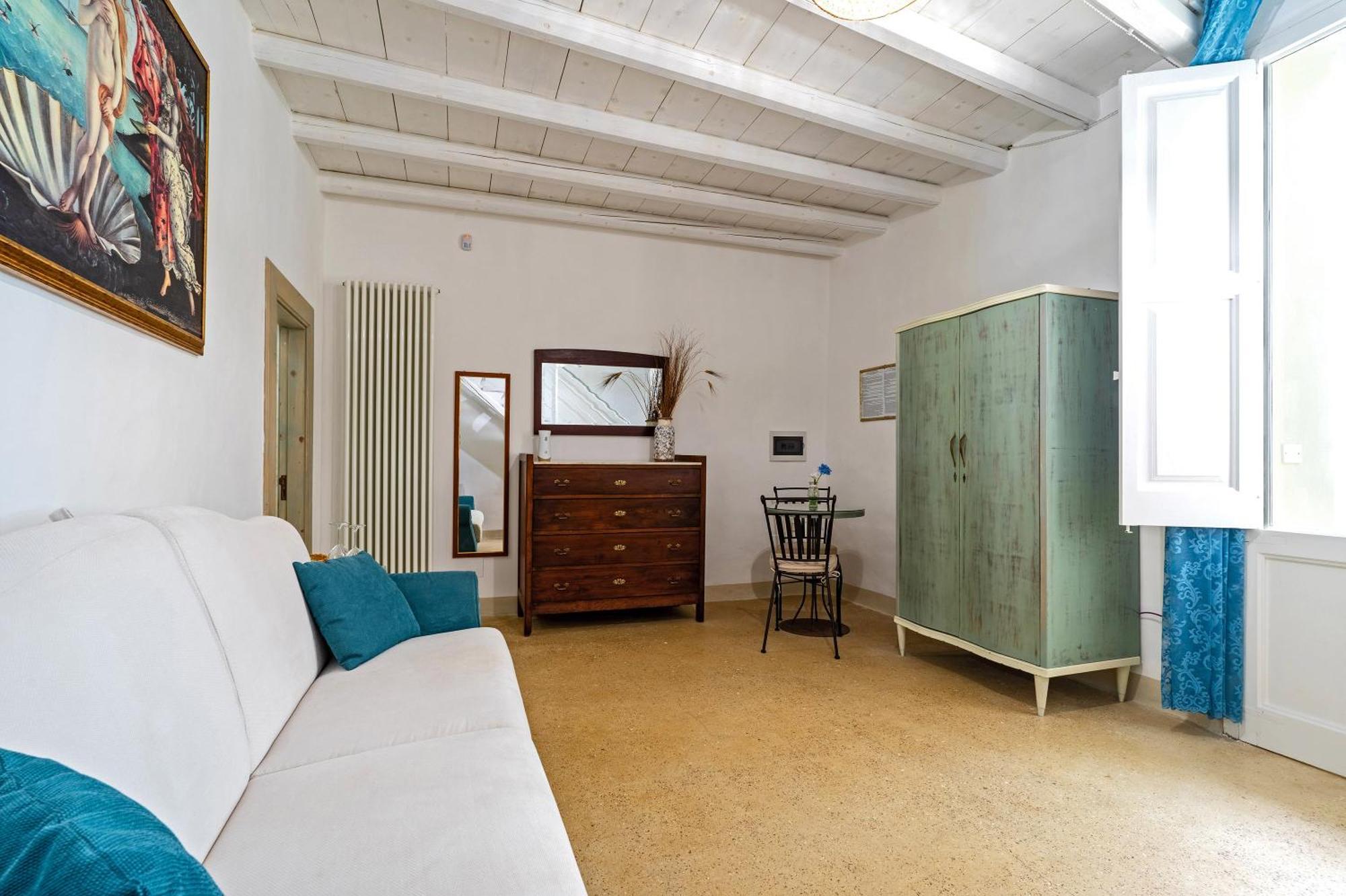 B&B Corte Kampanes Gallipoli Ngoại thất bức ảnh