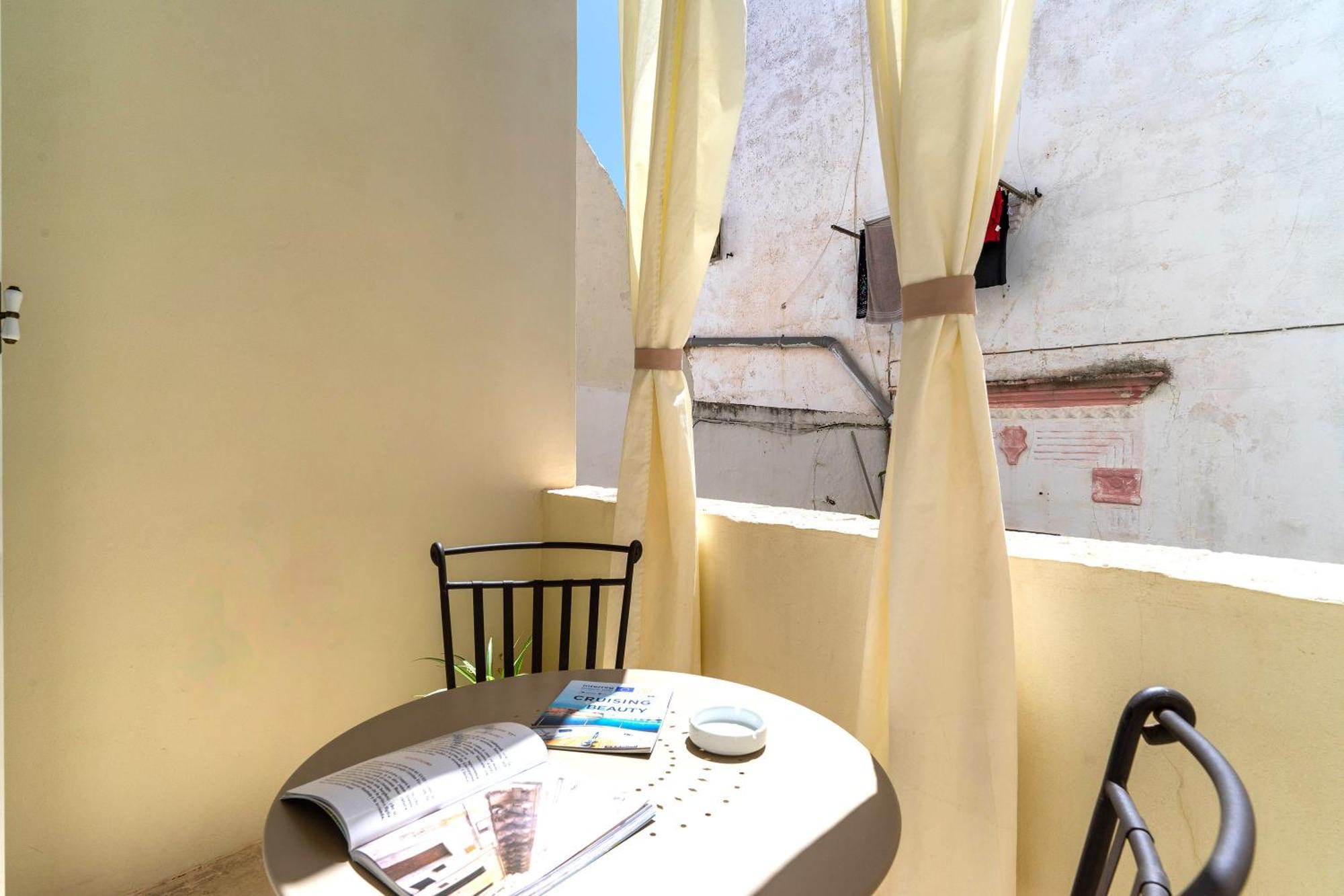 B&B Corte Kampanes Gallipoli Ngoại thất bức ảnh