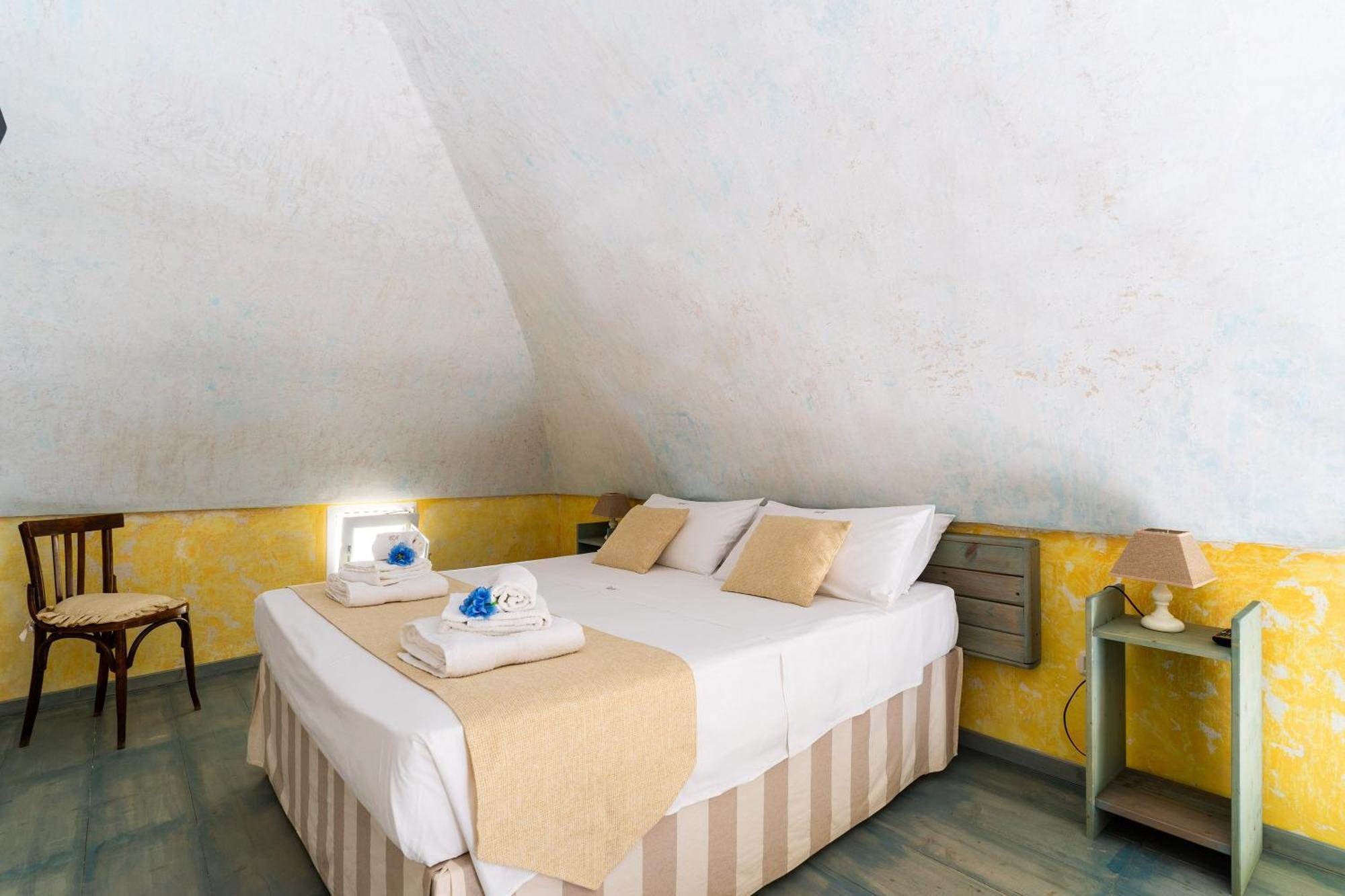 B&B Corte Kampanes Gallipoli Ngoại thất bức ảnh