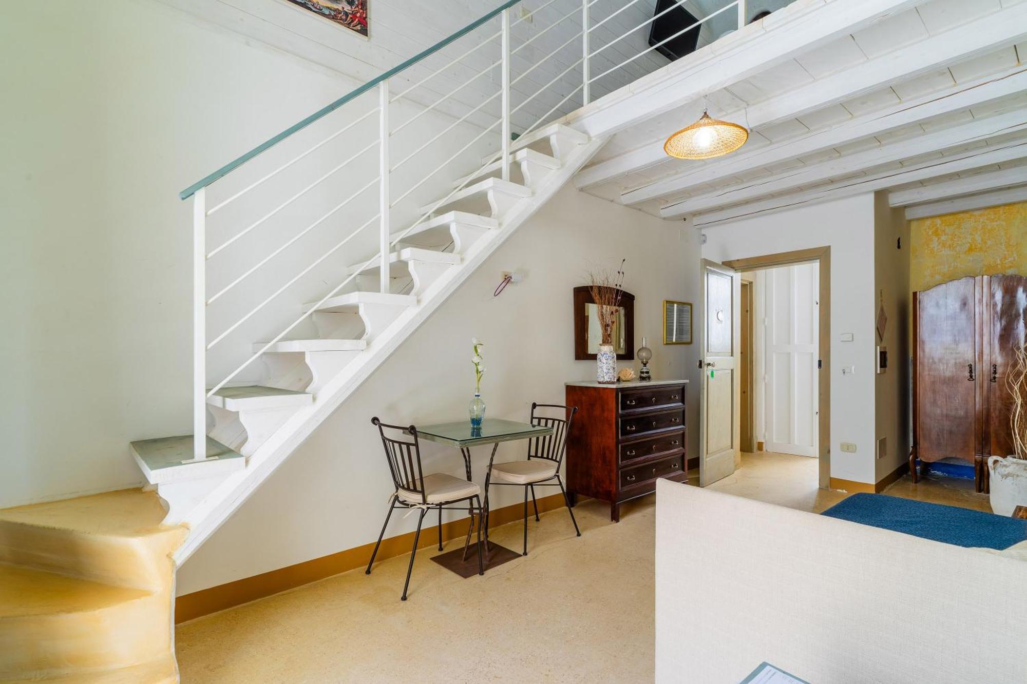 B&B Corte Kampanes Gallipoli Ngoại thất bức ảnh
