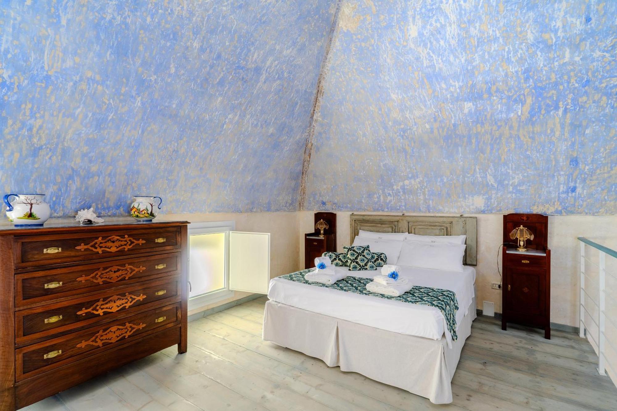 B&B Corte Kampanes Gallipoli Ngoại thất bức ảnh