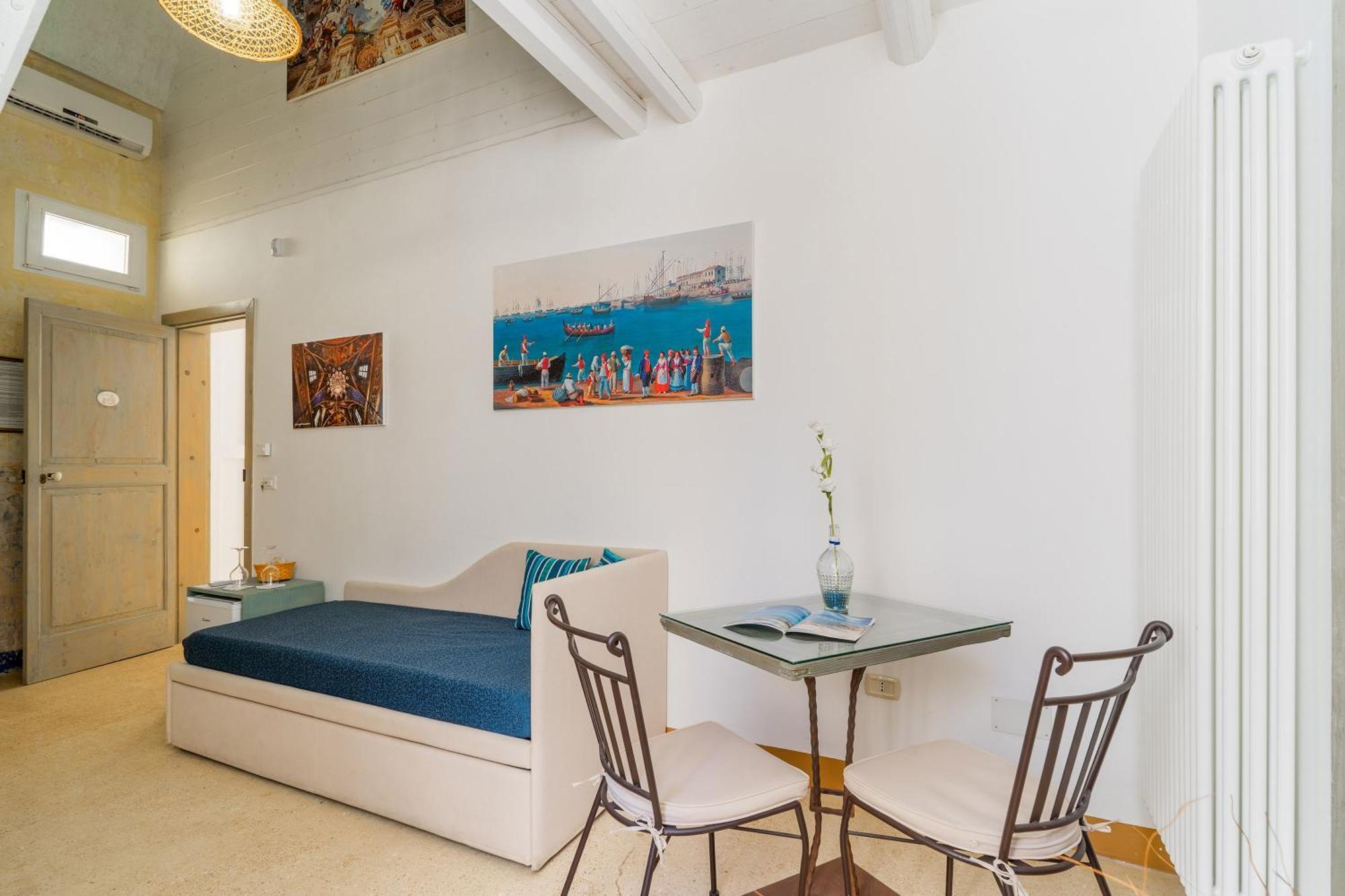 B&B Corte Kampanes Gallipoli Ngoại thất bức ảnh
