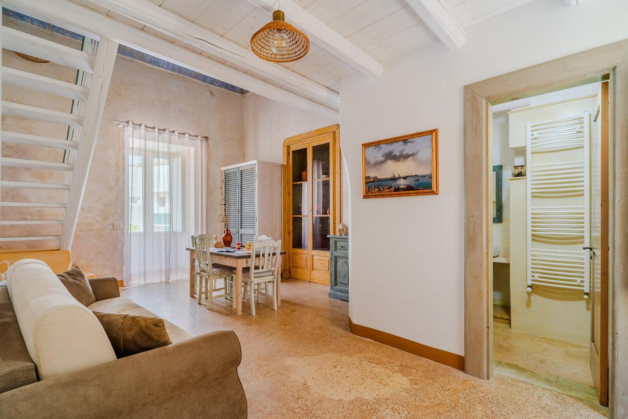 B&B Corte Kampanes Gallipoli Ngoại thất bức ảnh