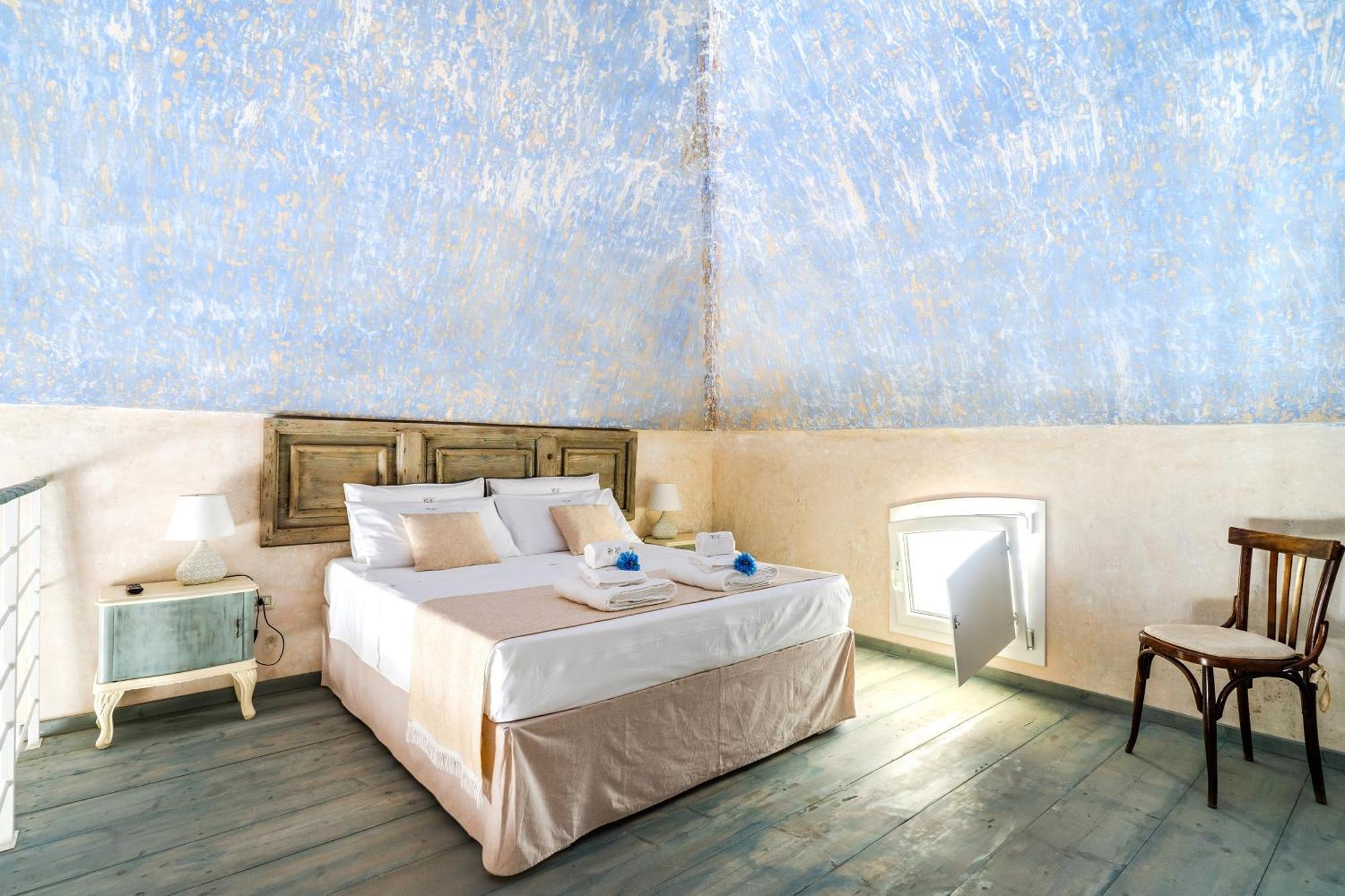 B&B Corte Kampanes Gallipoli Ngoại thất bức ảnh