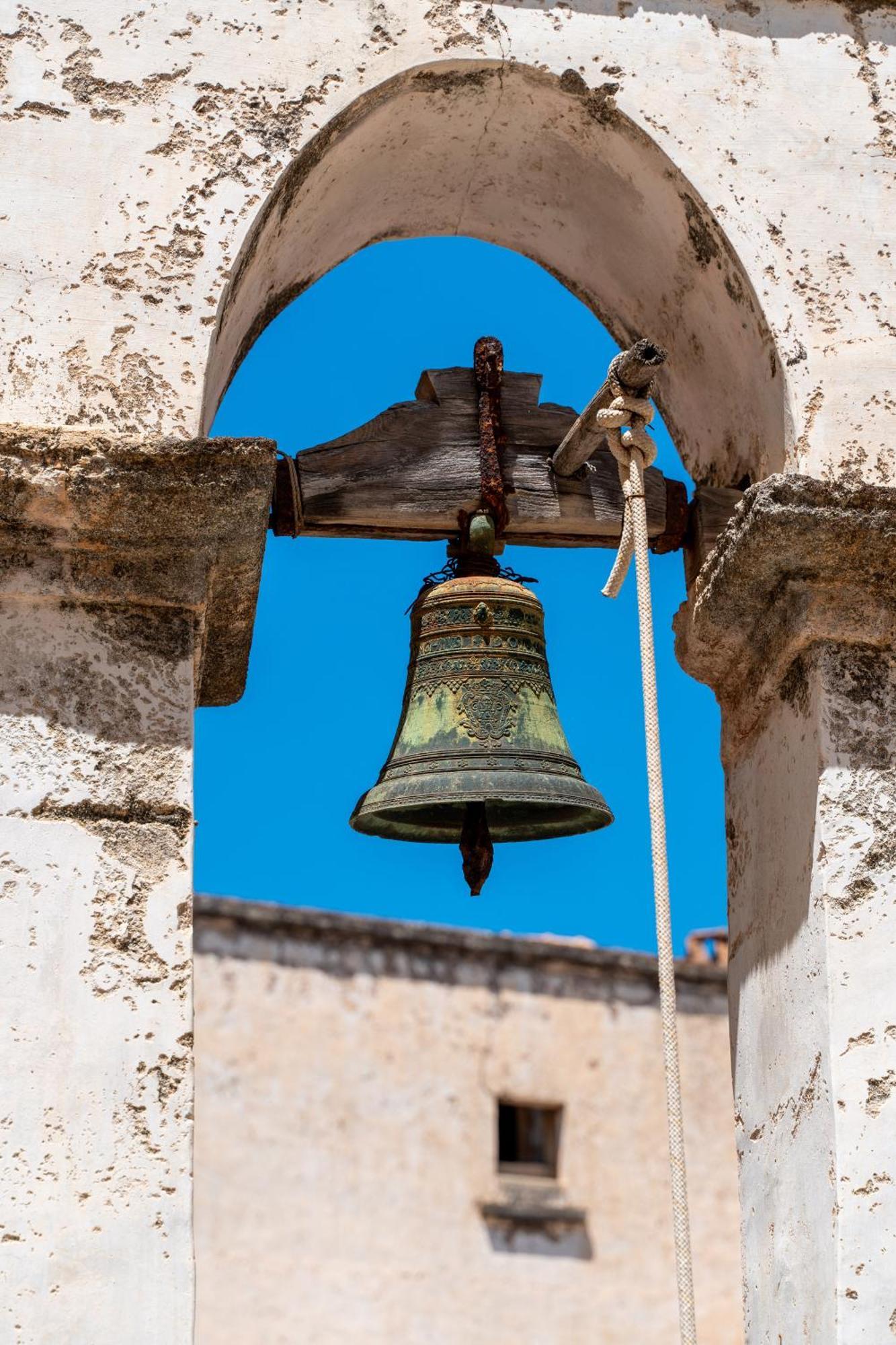 B&B Corte Kampanes Gallipoli Ngoại thất bức ảnh