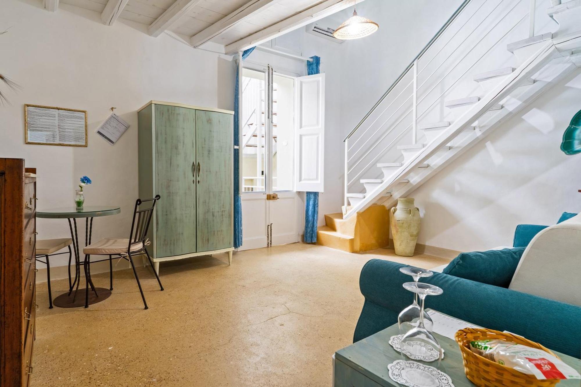 B&B Corte Kampanes Gallipoli Ngoại thất bức ảnh