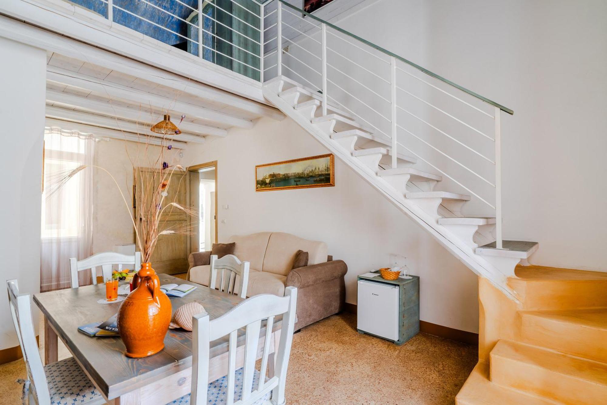 B&B Corte Kampanes Gallipoli Ngoại thất bức ảnh