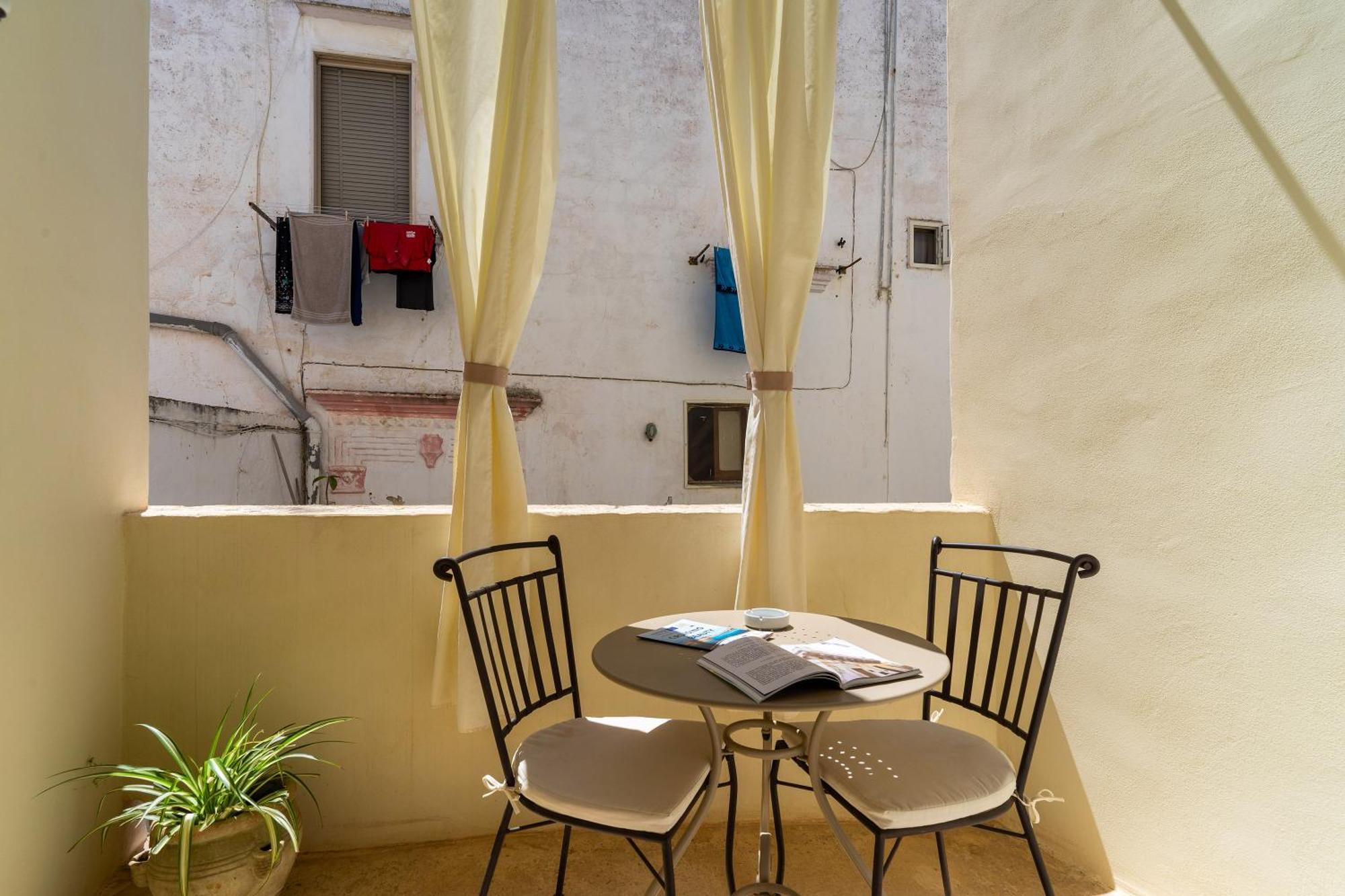 B&B Corte Kampanes Gallipoli Ngoại thất bức ảnh