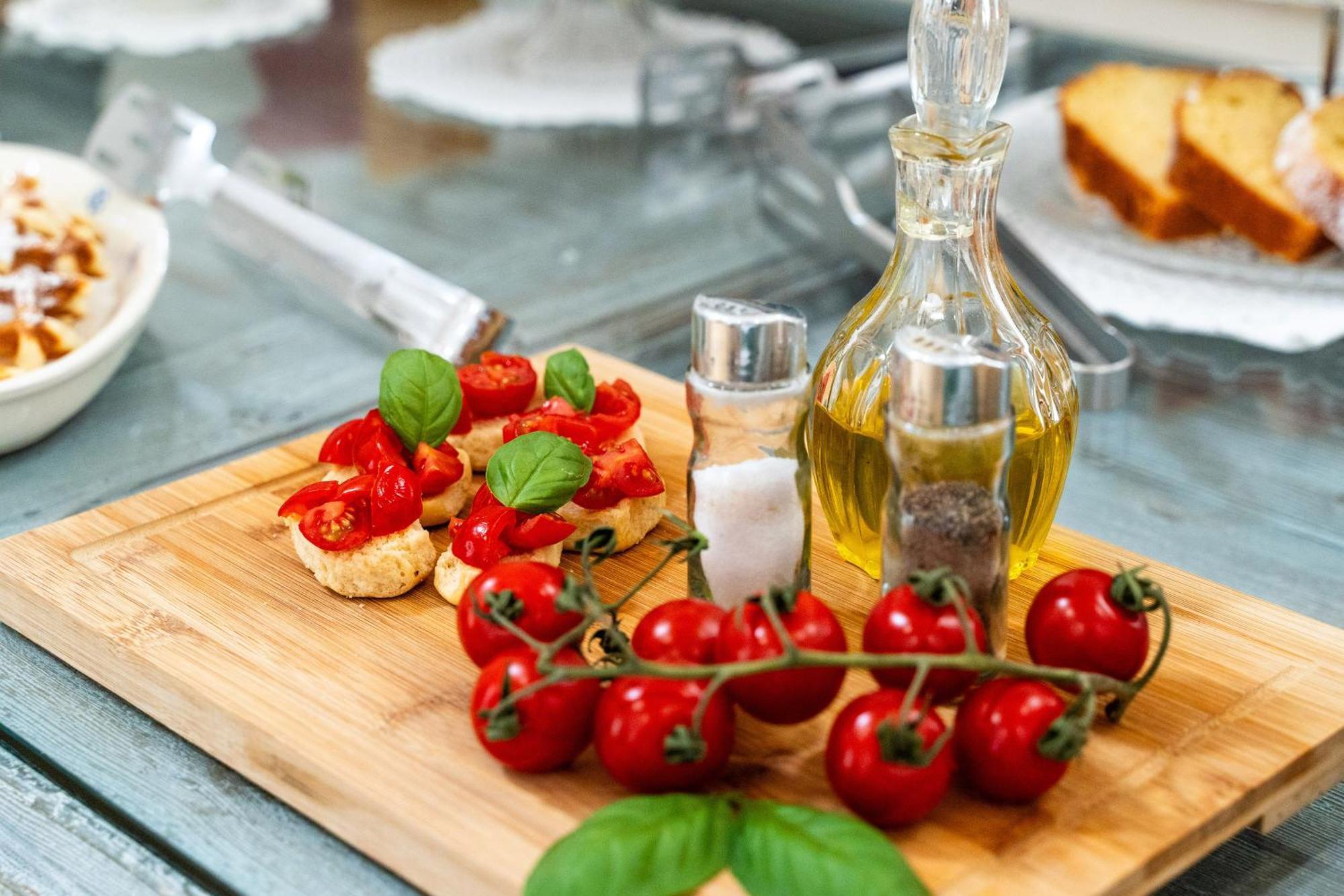 B&B Corte Kampanes Gallipoli Ngoại thất bức ảnh